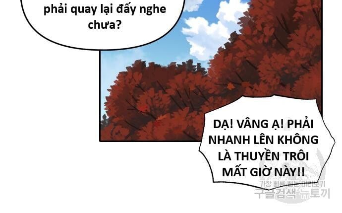 Hổ Đến Chơi Nhà Chap 135 - Next Chap 136