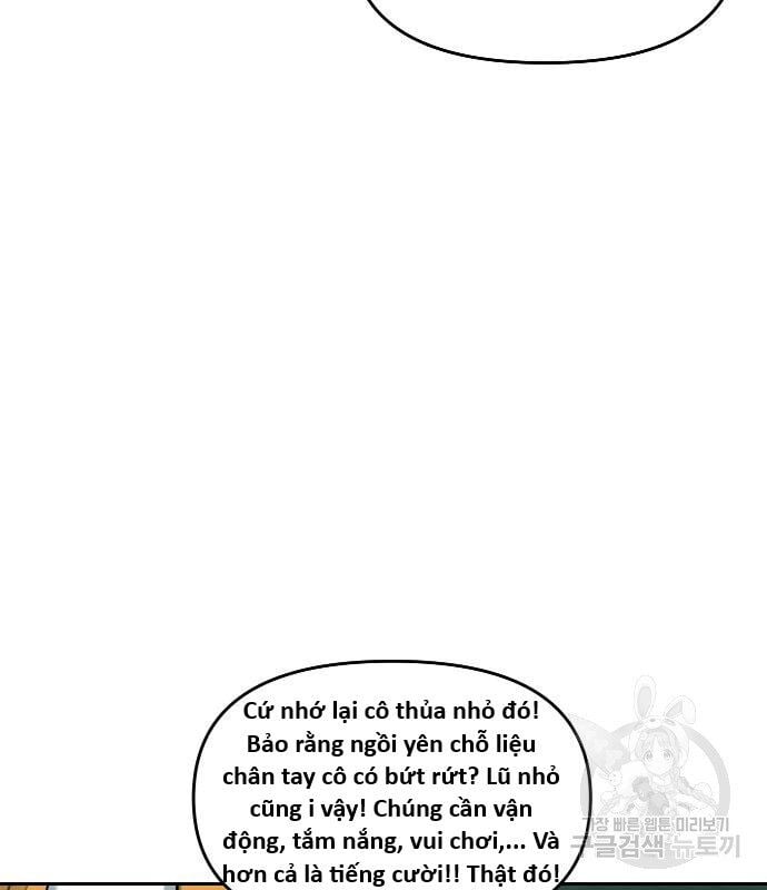 Hổ Đến Chơi Nhà Chap 135 - Next Chap 136