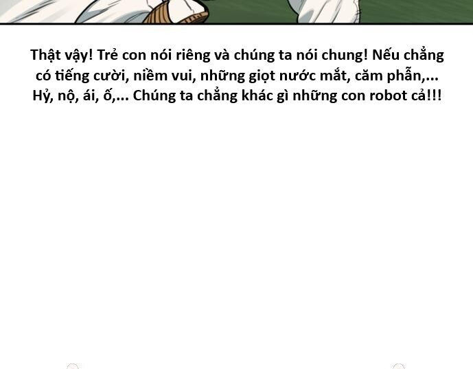 Hổ Đến Chơi Nhà Chap 135 - Next Chap 136