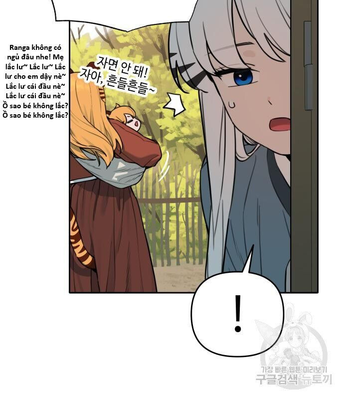 Hổ Đến Chơi Nhà Chap 135 - Next Chap 136