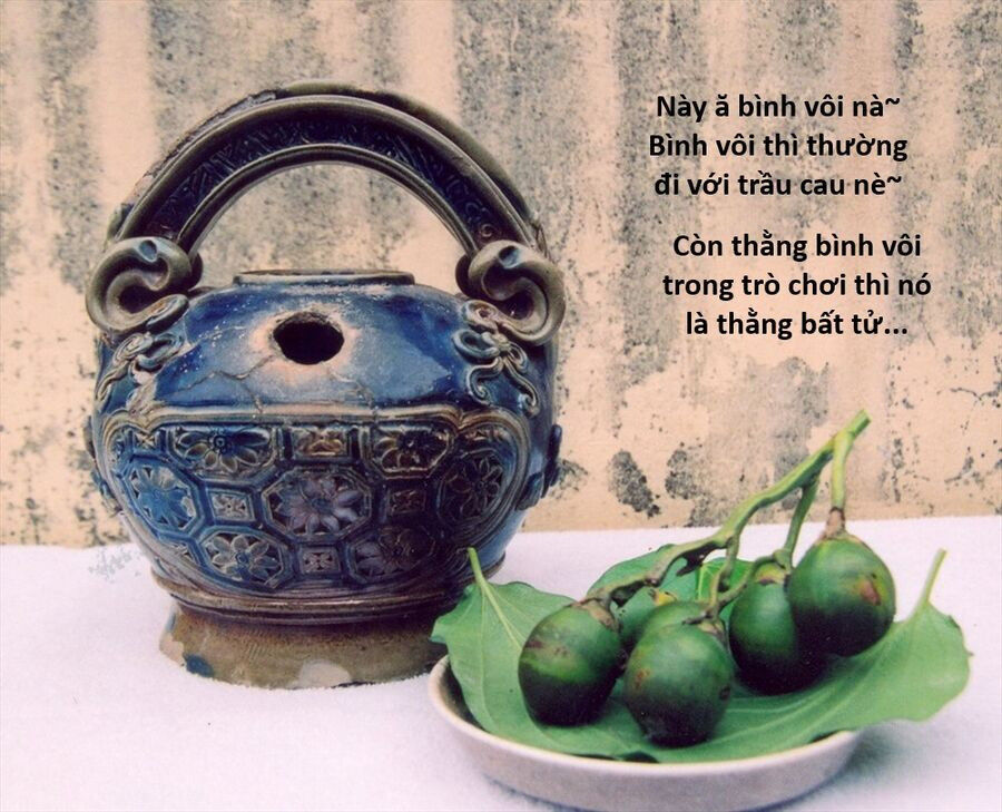 Hổ Đến Chơi Nhà Chap 135 - Next Chap 136