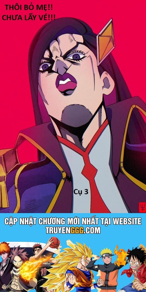 Hổ Đến Chơi Nhà Chap 135 - Next Chap 136