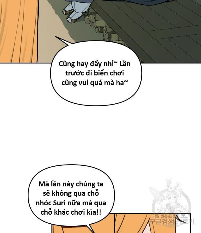 Hổ Đến Chơi Nhà Chap 135 - Next Chap 136