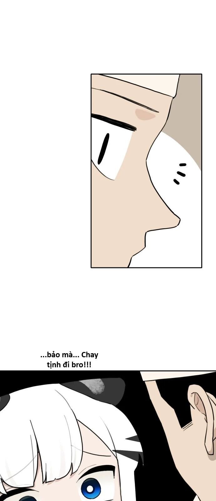 Hổ Đến Chơi Nhà Chap 136 - Next Chap 137