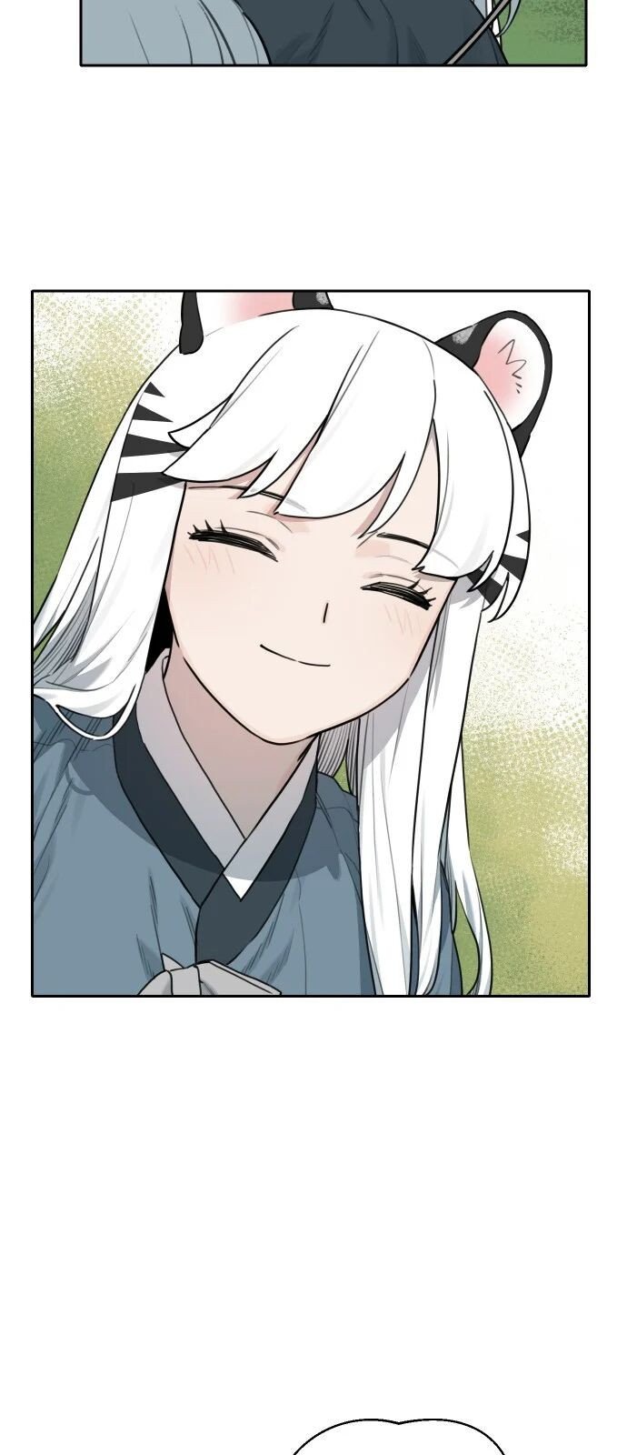 Hổ Đến Chơi Nhà Chap 136 - Next Chap 137