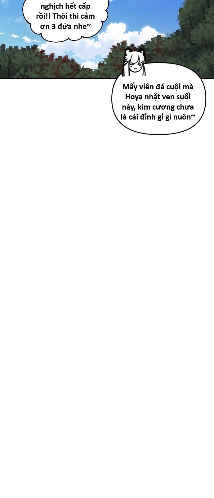 Hổ Đến Chơi Nhà Chap 136 - Next Chap 137