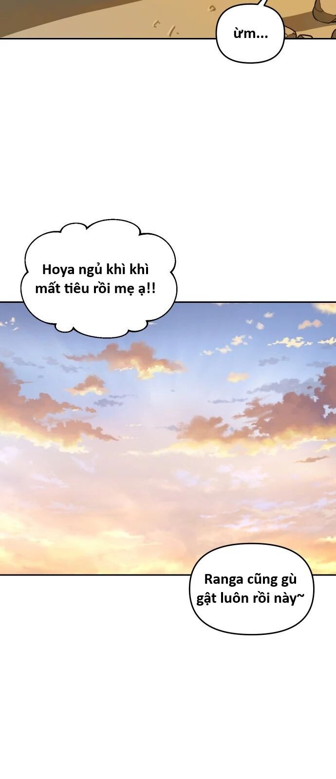 Hổ Đến Chơi Nhà Chap 136 - Next Chap 137