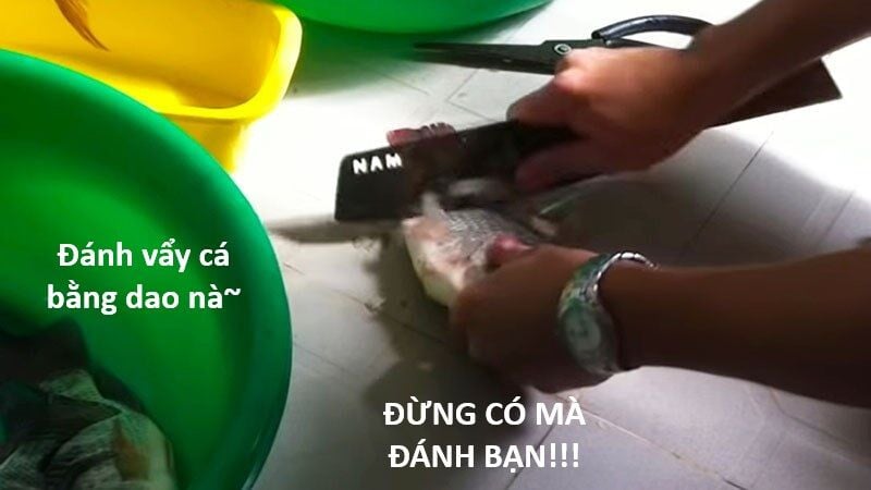 Hổ Đến Chơi Nhà Chap 136 - Next Chap 137