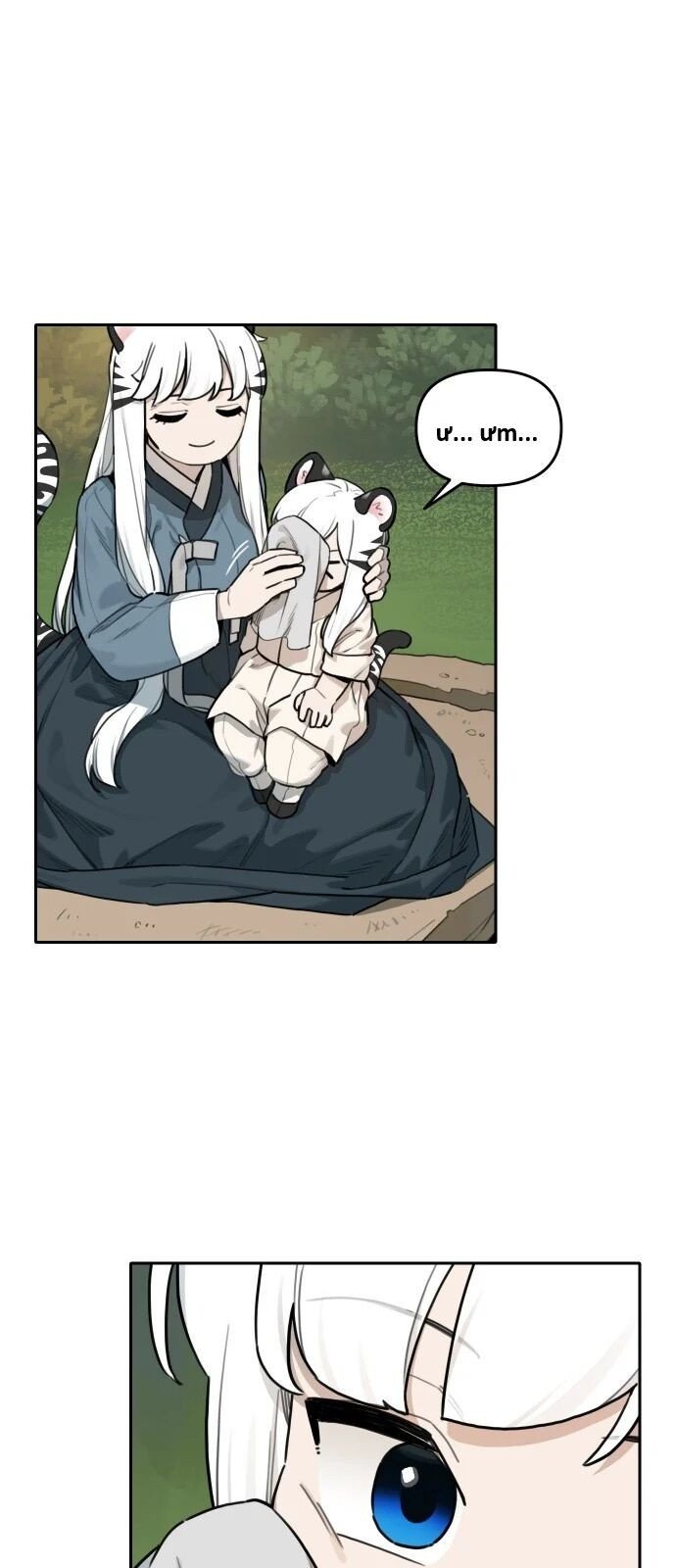 Hổ Đến Chơi Nhà Chap 136 - Next Chap 137