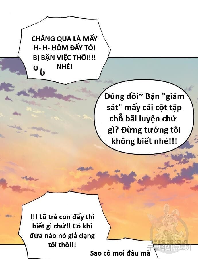 Hổ Đến Chơi Nhà Chap 137 - Next Chap 138