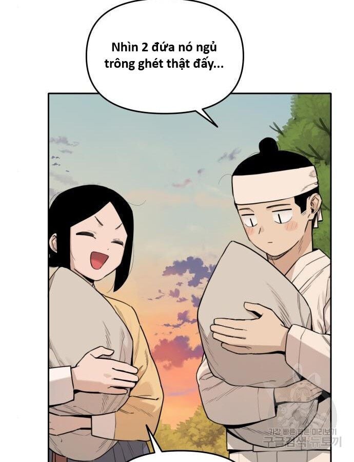 Hổ Đến Chơi Nhà Chap 137 - Next Chap 138