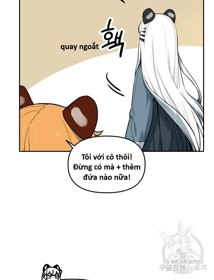 Hổ Đến Chơi Nhà Chap 137 - Next Chap 138