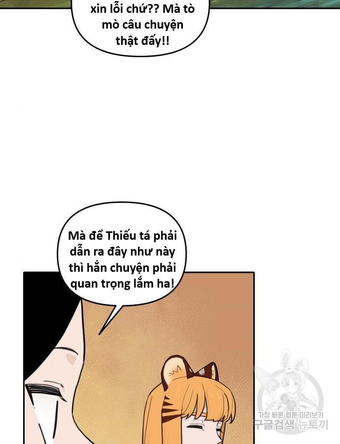 Hổ Đến Chơi Nhà Chap 137 - Next Chap 138