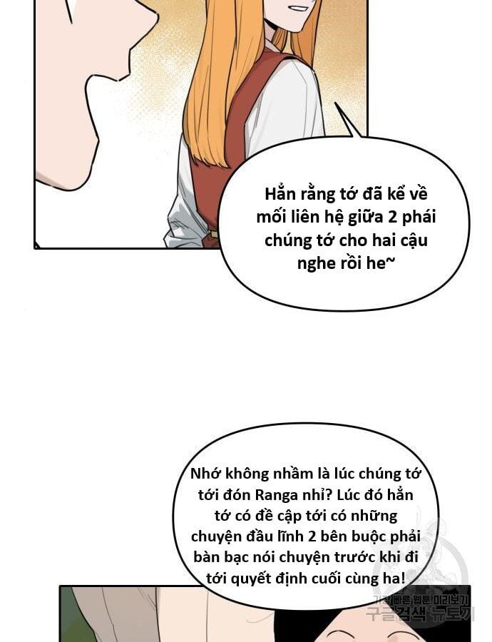 Hổ Đến Chơi Nhà Chap 137 - Next Chap 138