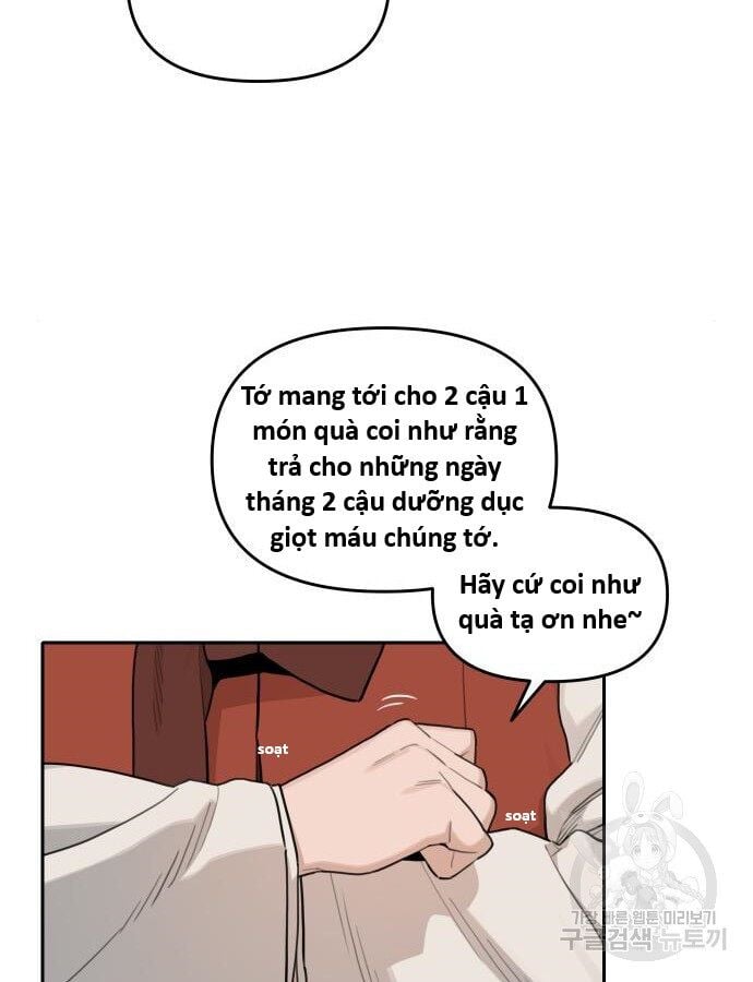 Hổ Đến Chơi Nhà Chap 137 - Next Chap 138