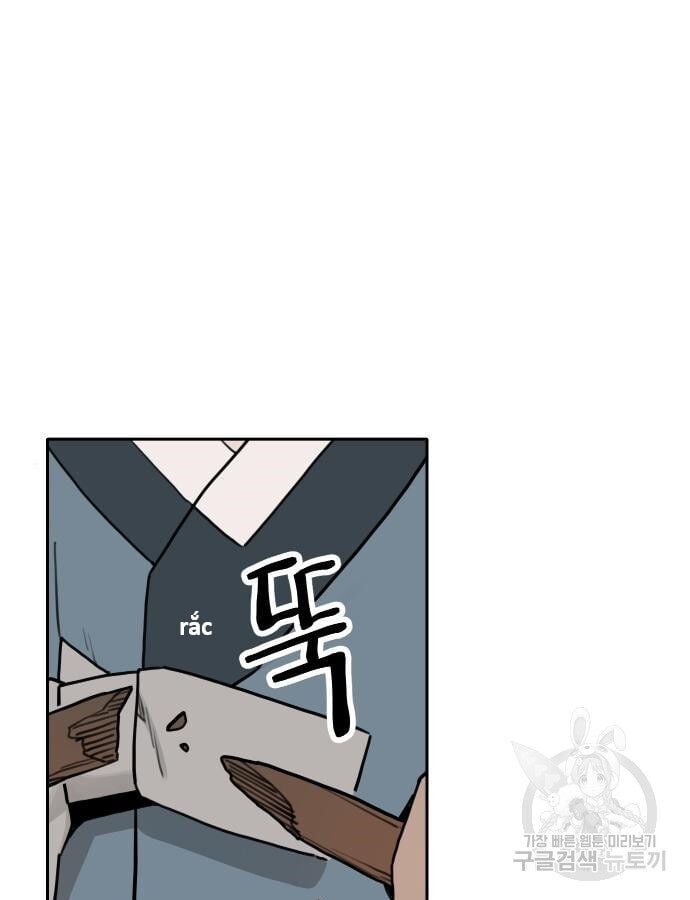 Hổ Đến Chơi Nhà Chap 137 - Next Chap 138