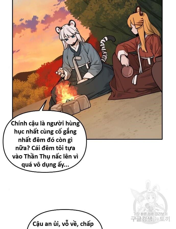 Hổ Đến Chơi Nhà Chap 137 - Next Chap 138