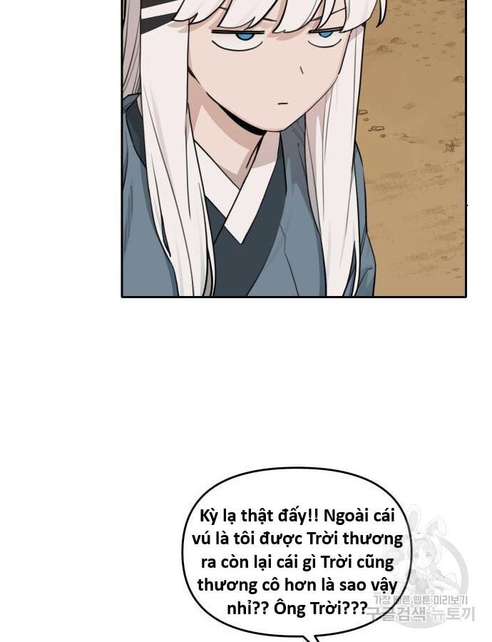 Hổ Đến Chơi Nhà Chap 137 - Next Chap 138