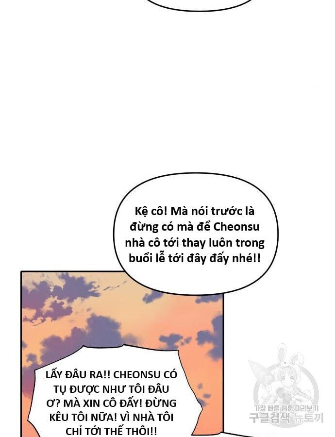 Hổ Đến Chơi Nhà Chap 137 - Next Chap 138
