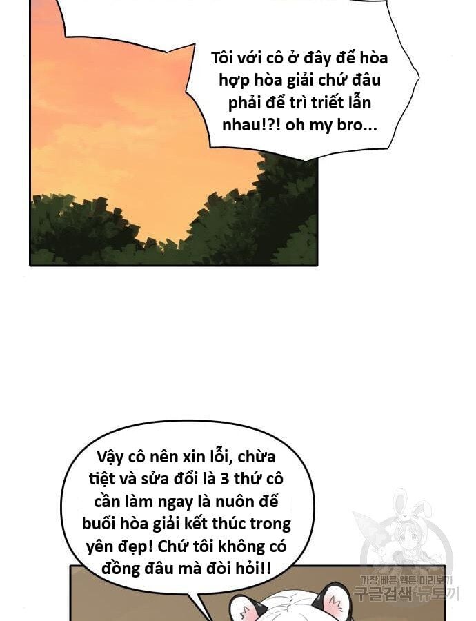 Hổ Đến Chơi Nhà Chap 137 - Next Chap 138