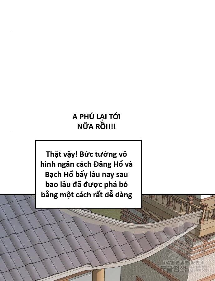 Hổ Đến Chơi Nhà Chap 137 - Next Chap 138