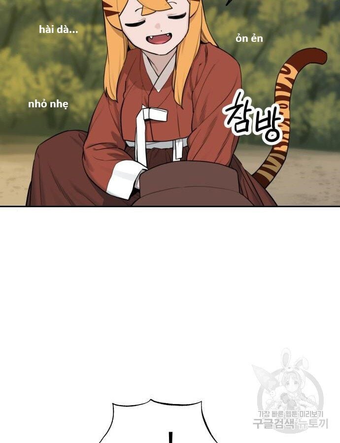 Hổ Đến Chơi Nhà Chap 137 - Next Chap 138