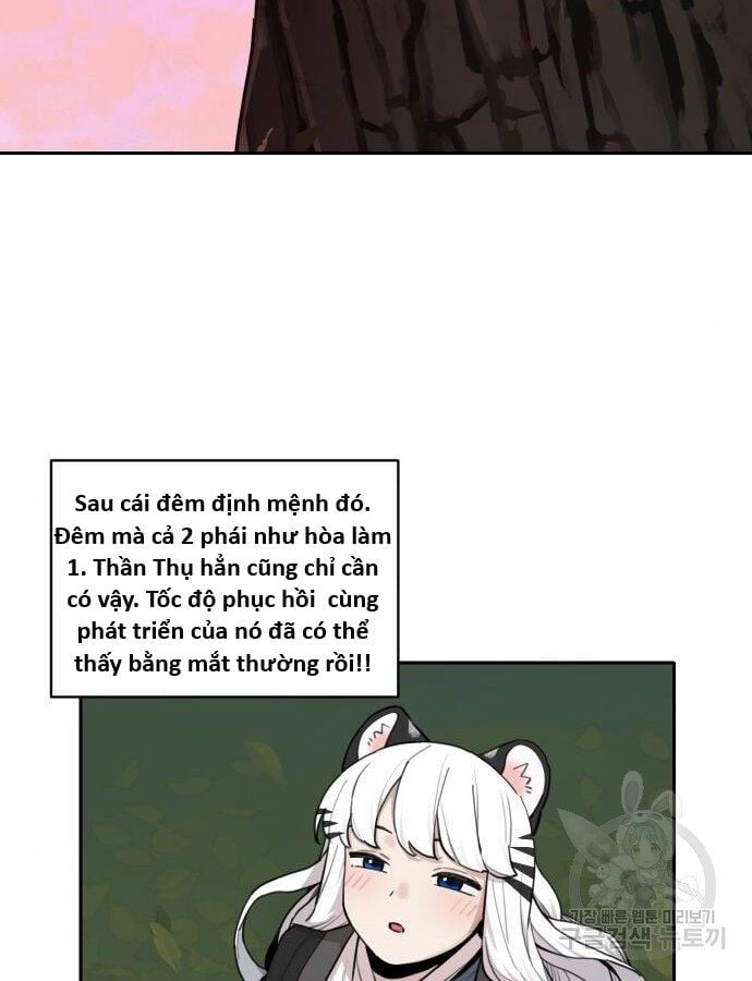 Hổ Đến Chơi Nhà Chap 137 - Next Chap 138