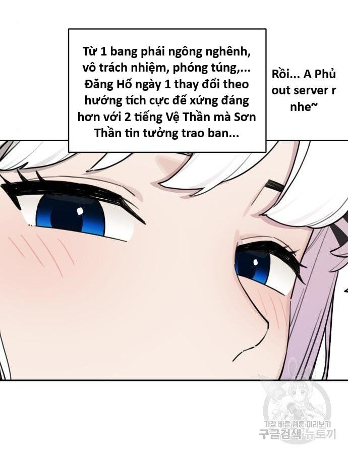 Hổ Đến Chơi Nhà Chap 137 - Next Chap 138