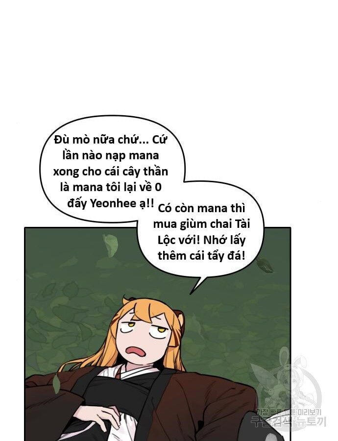 Hổ Đến Chơi Nhà Chap 137 - Next Chap 138