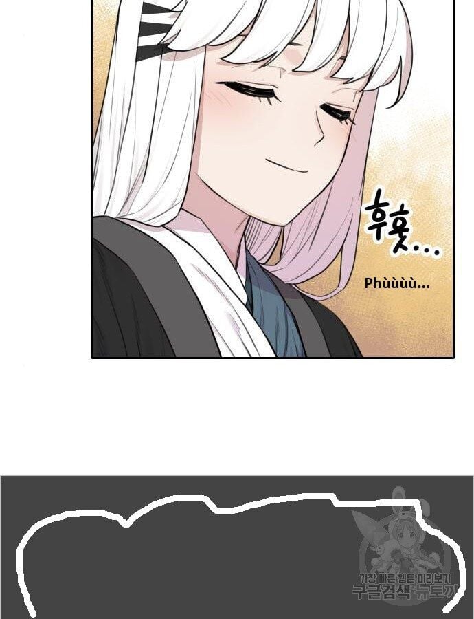 Hổ Đến Chơi Nhà Chap 137 - Next Chap 138