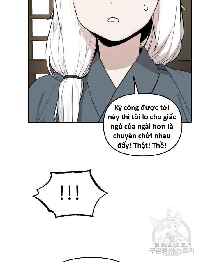 Hổ Đến Chơi Nhà Chap 137 - Next Chap 138