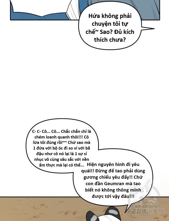 Hổ Đến Chơi Nhà Chap 137 - Next Chap 138