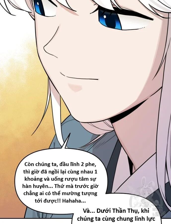 Hổ Đến Chơi Nhà Chap 137 - Next Chap 138