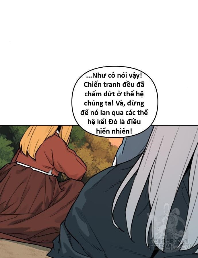 Hổ Đến Chơi Nhà Chap 137 - Next Chap 138