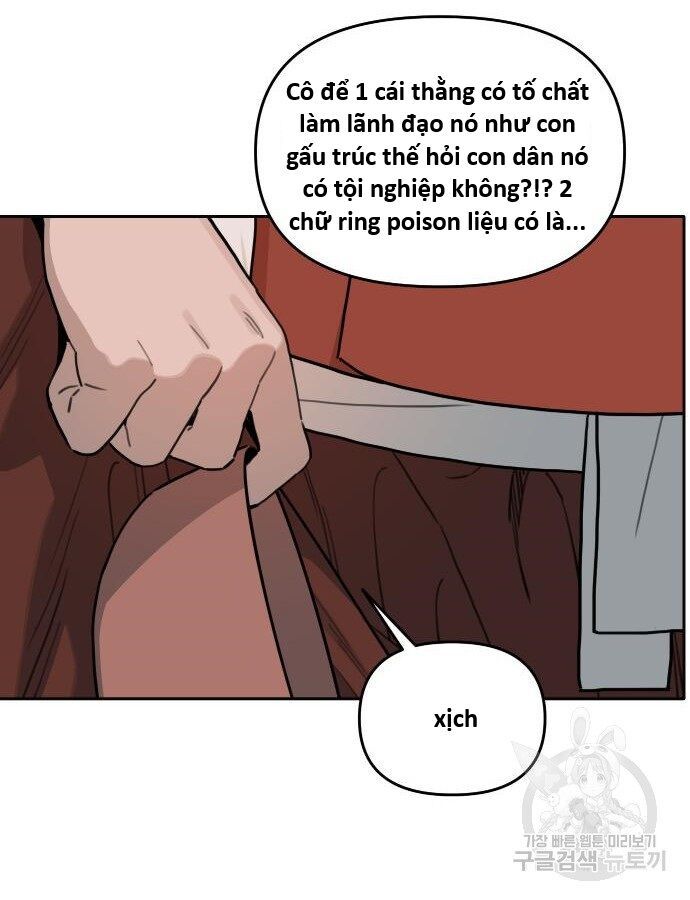Hổ Đến Chơi Nhà Chap 138 - Next Chap 139