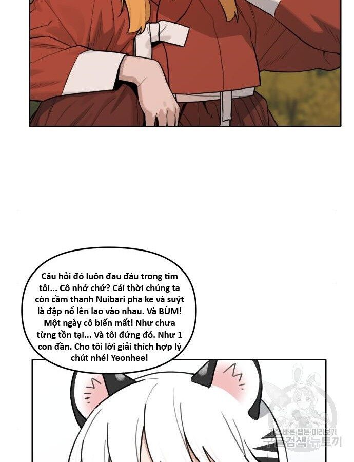 Hổ Đến Chơi Nhà Chap 138 - Next Chap 139