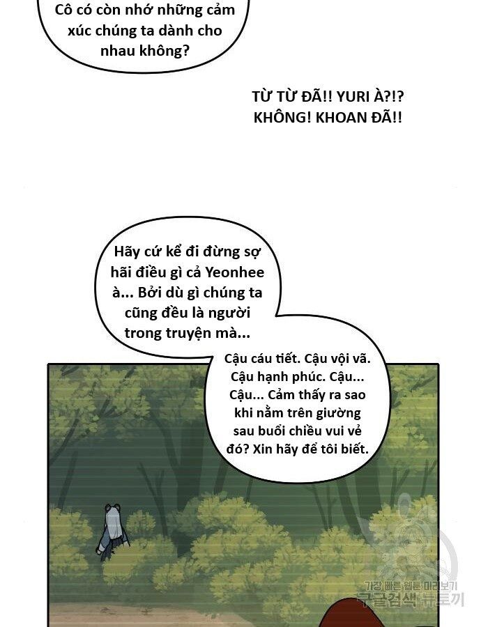 Hổ Đến Chơi Nhà Chap 138 - Next Chap 139