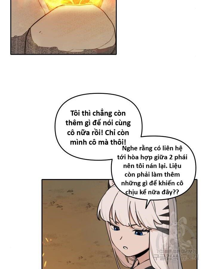 Hổ Đến Chơi Nhà Chap 138 - Next Chap 139