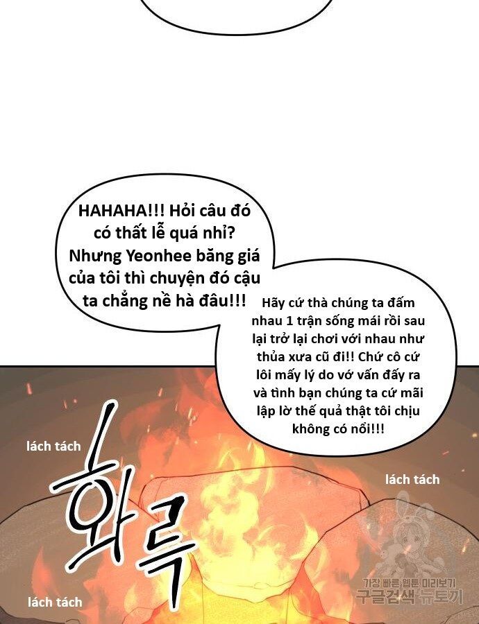Hổ Đến Chơi Nhà Chap 138 - Next Chap 139