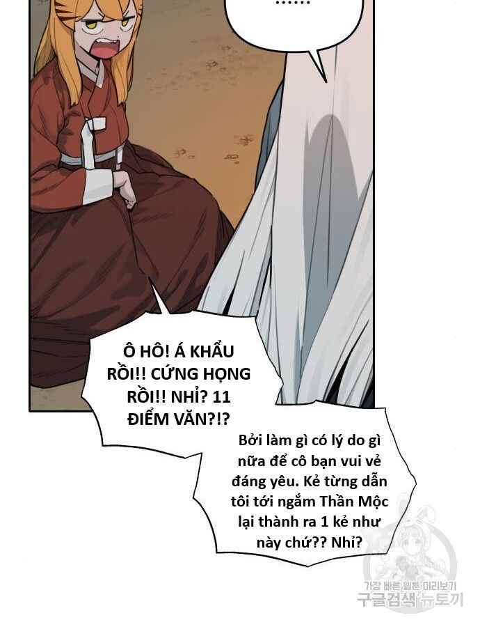 Hổ Đến Chơi Nhà Chap 138 - Next Chap 139