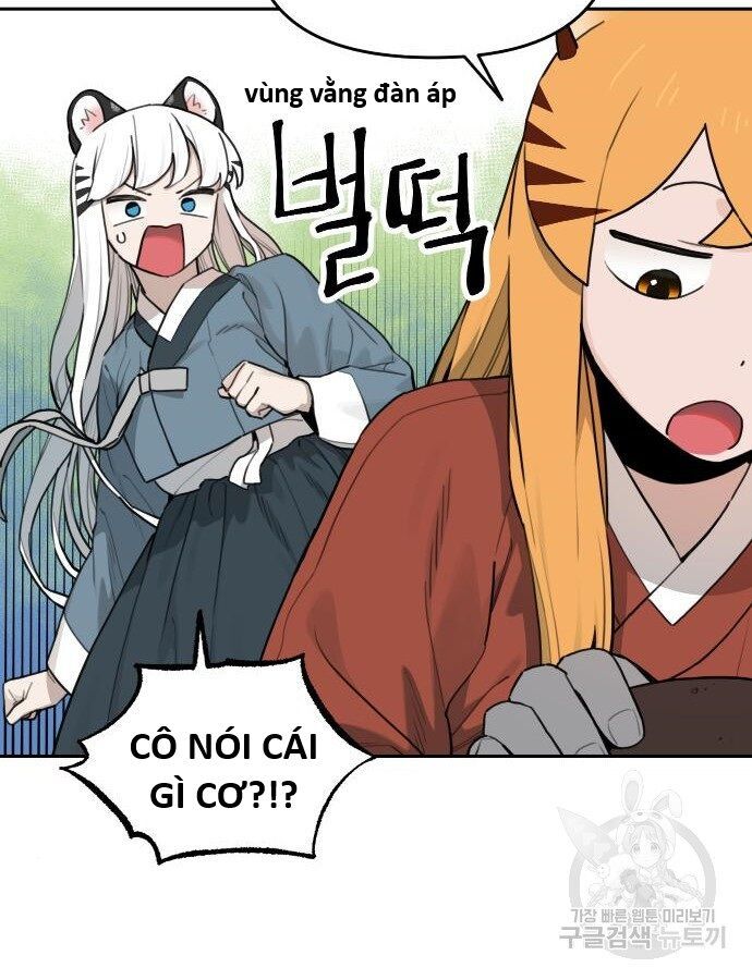 Hổ Đến Chơi Nhà Chap 138 - Next Chap 139