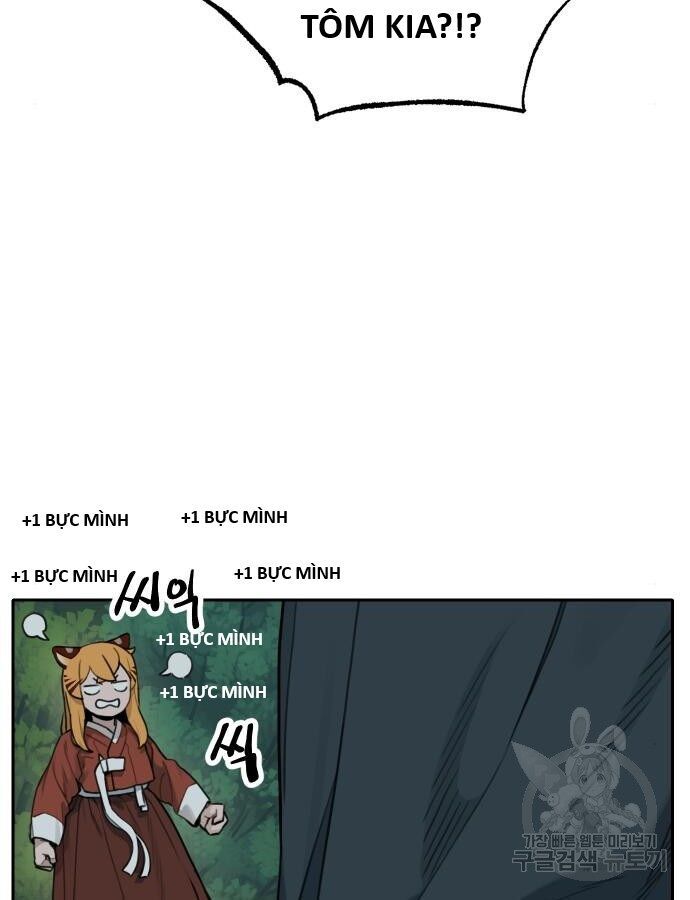 Hổ Đến Chơi Nhà Chap 138 - Next Chap 139