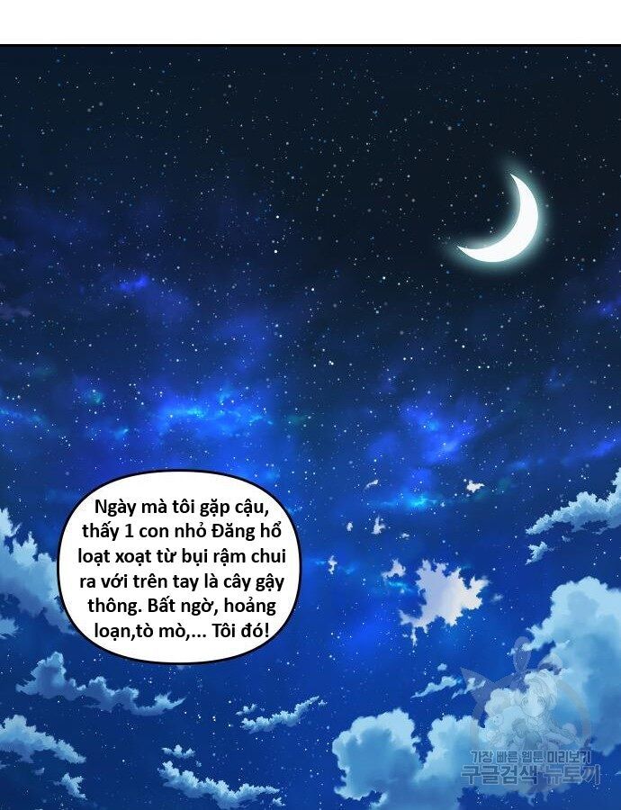 Hổ Đến Chơi Nhà Chap 138 - Next Chap 139