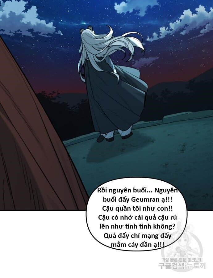 Hổ Đến Chơi Nhà Chap 138 - Next Chap 139