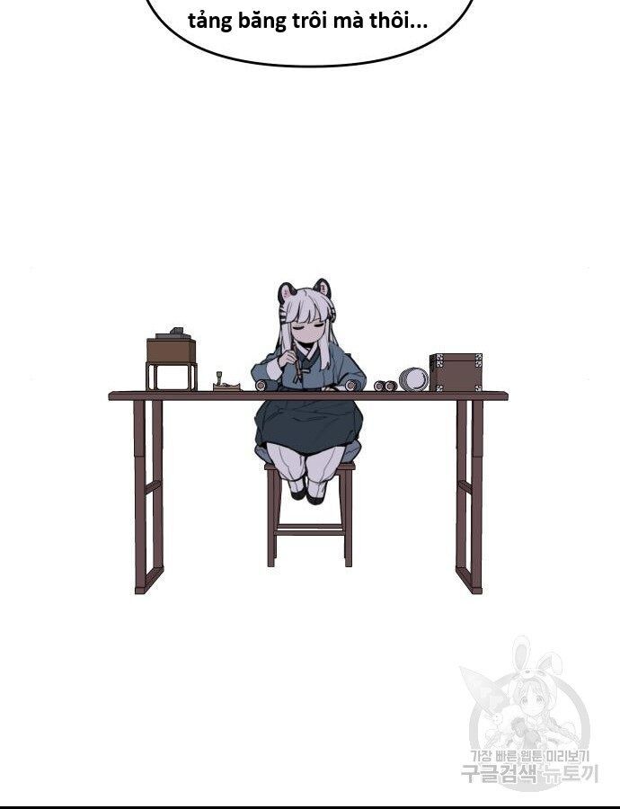 Hổ Đến Chơi Nhà Chap 138 - Next Chap 139