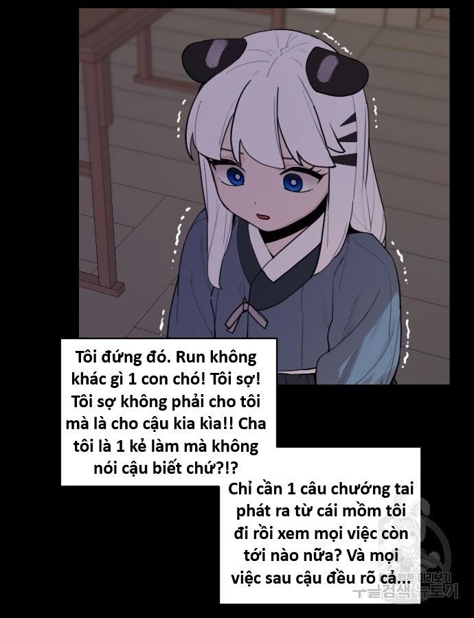 Hổ Đến Chơi Nhà Chap 138 - Next Chap 139