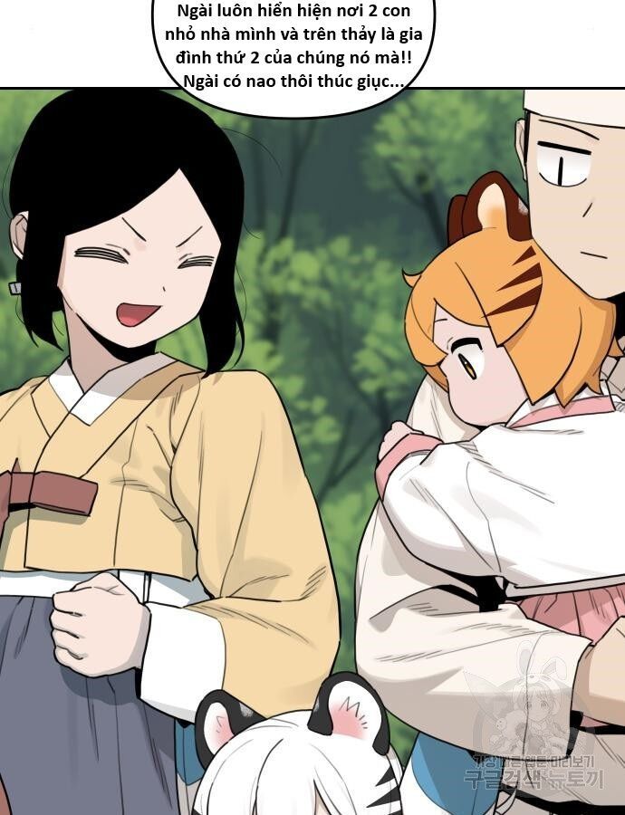 Hổ Đến Chơi Nhà Chap 138 - Next Chap 139