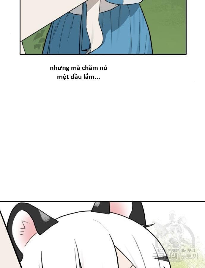 Hổ Đến Chơi Nhà Chap 138 - Next Chap 139