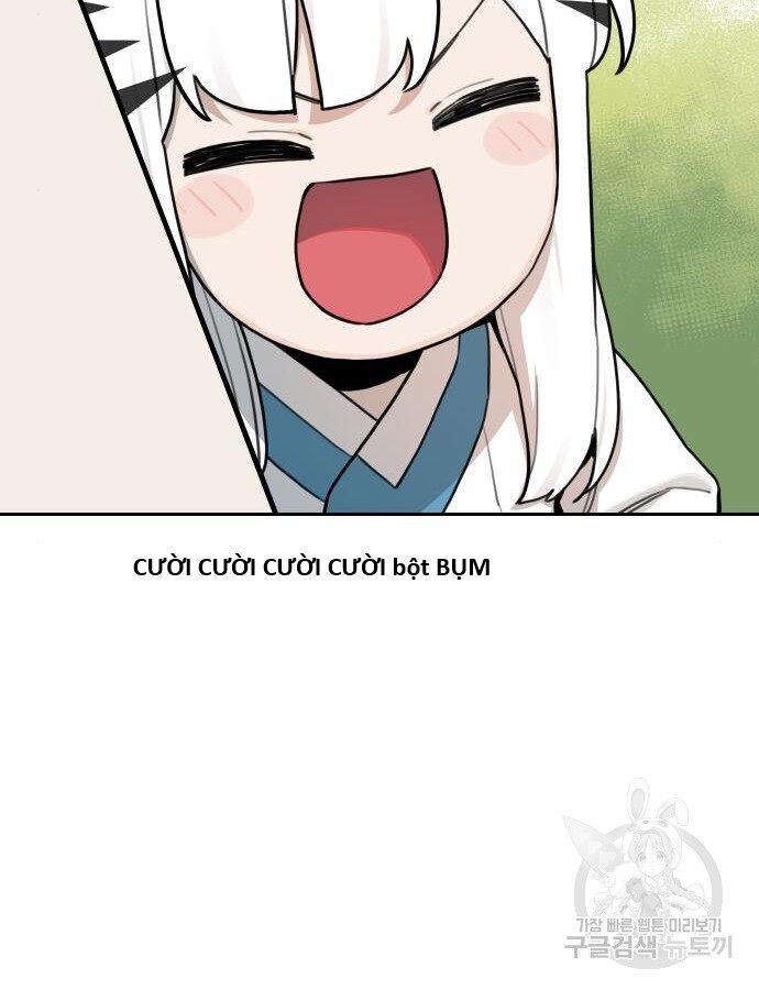 Hổ Đến Chơi Nhà Chap 138 - Next Chap 139