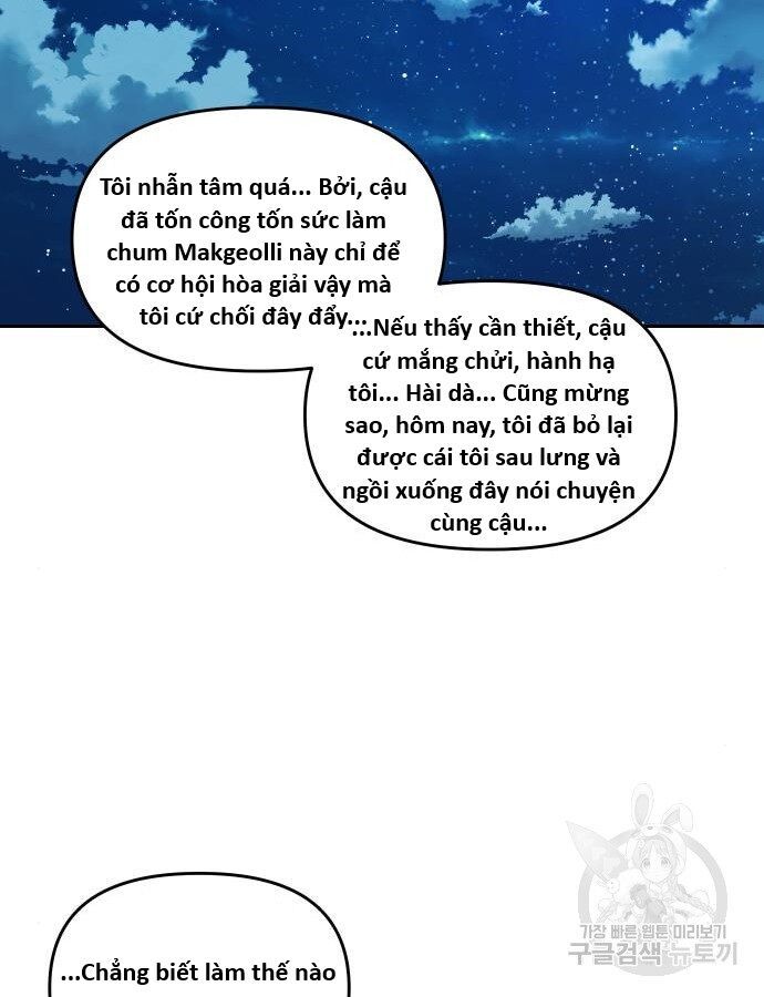 Hổ Đến Chơi Nhà Chap 138 - Next Chap 139